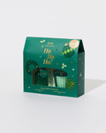 Ho Ho Ho! Christmas Pudding Home Fragrance Set