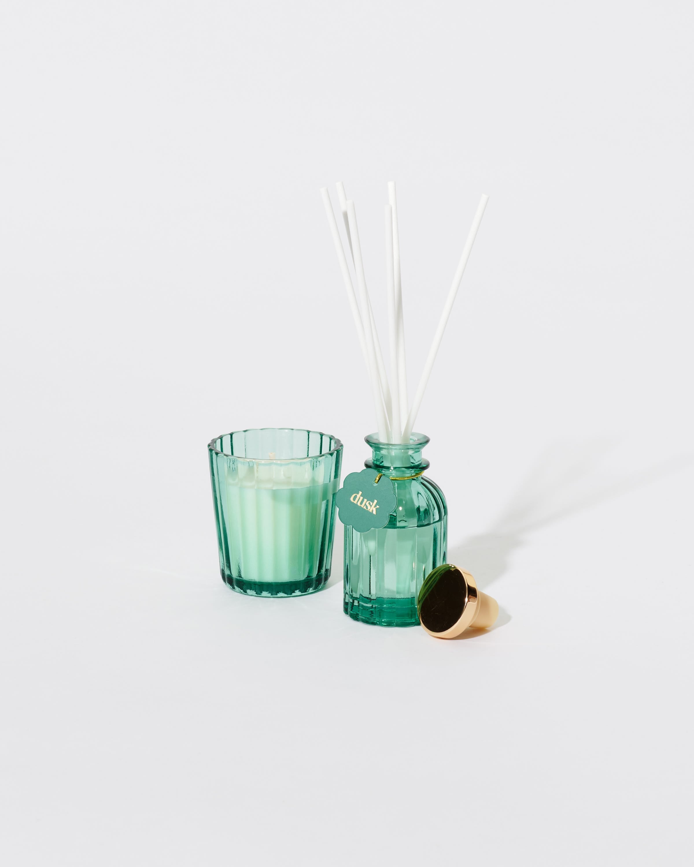 Ho Ho Ho! Christmas Pudding Home Fragrance Set