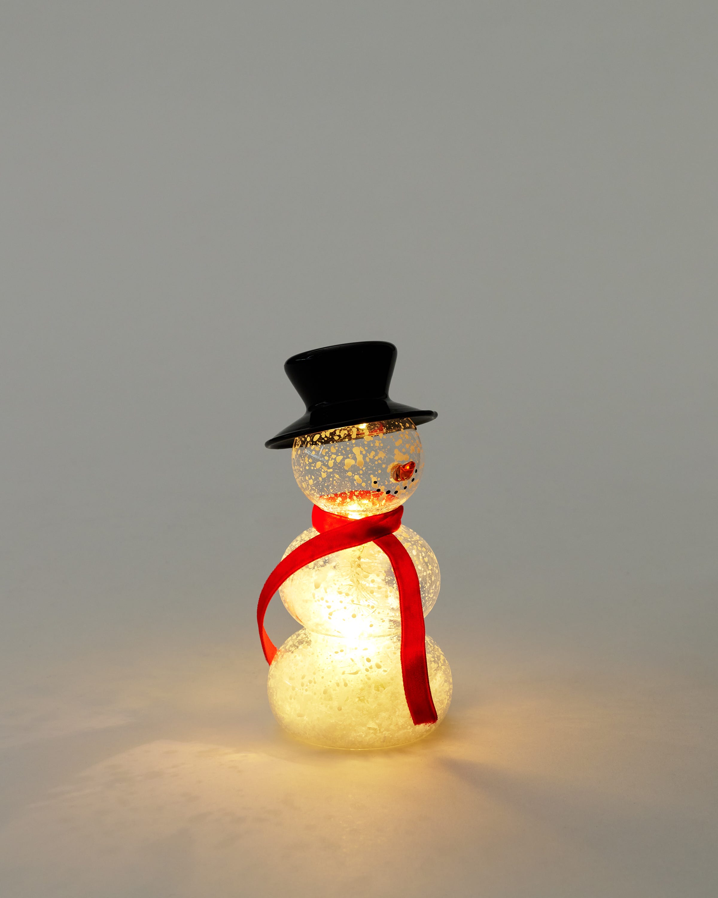 Dazzling Frostie Duo Glass LED