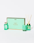Bali Retreat Home Fragrance Set
