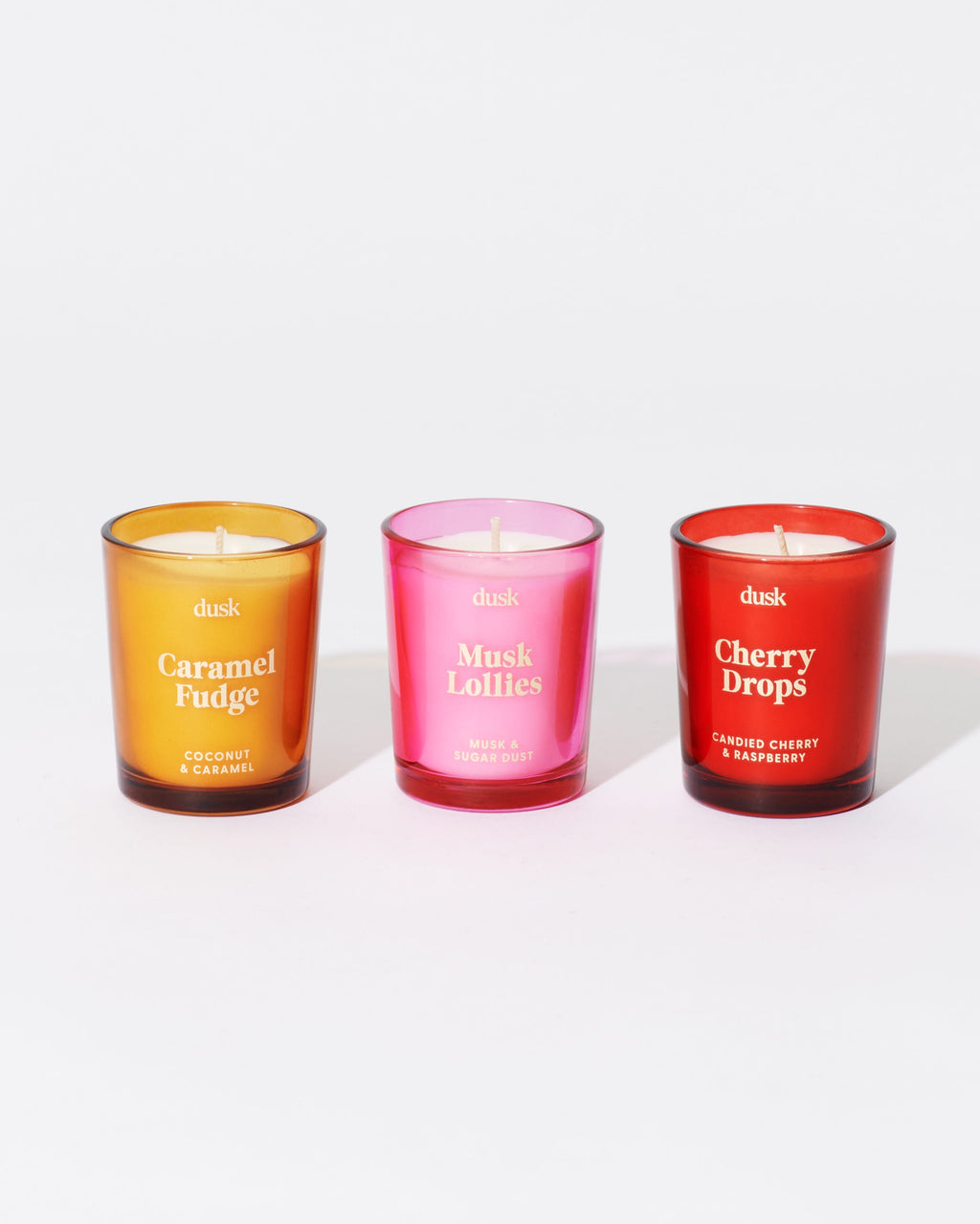 Sweet Delights Discovery Set 3 x 70 g