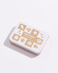 Sand Dunes Soy Blend Scented Candle 100g