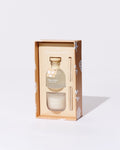 Sand Dunes Candle & Reed Diffuser Gift Set