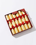 Luminous Floral Crackers 6pk