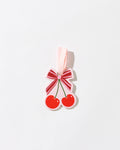 Scented Card Air Freshener Cherries 