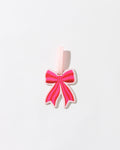 Scented Card Air Freshener Bow