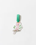 Scented Card Air Freshener Bird