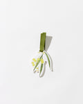 Scented Card Air Freshener Wattle