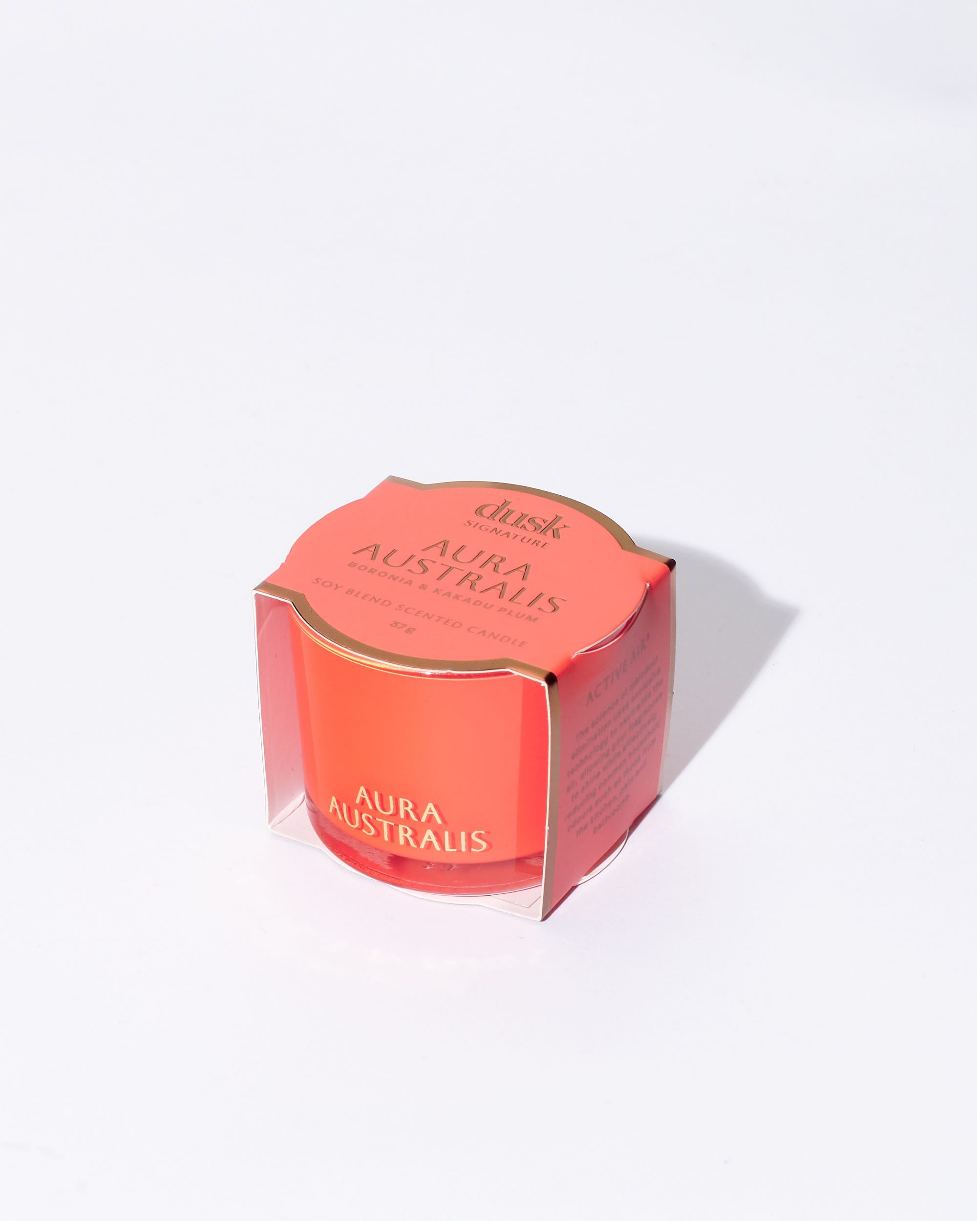 Aura Australis Soy Blend Scented Candle 37g