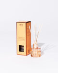 Vanilla Caramel Scented Reed Diffuser 30mL