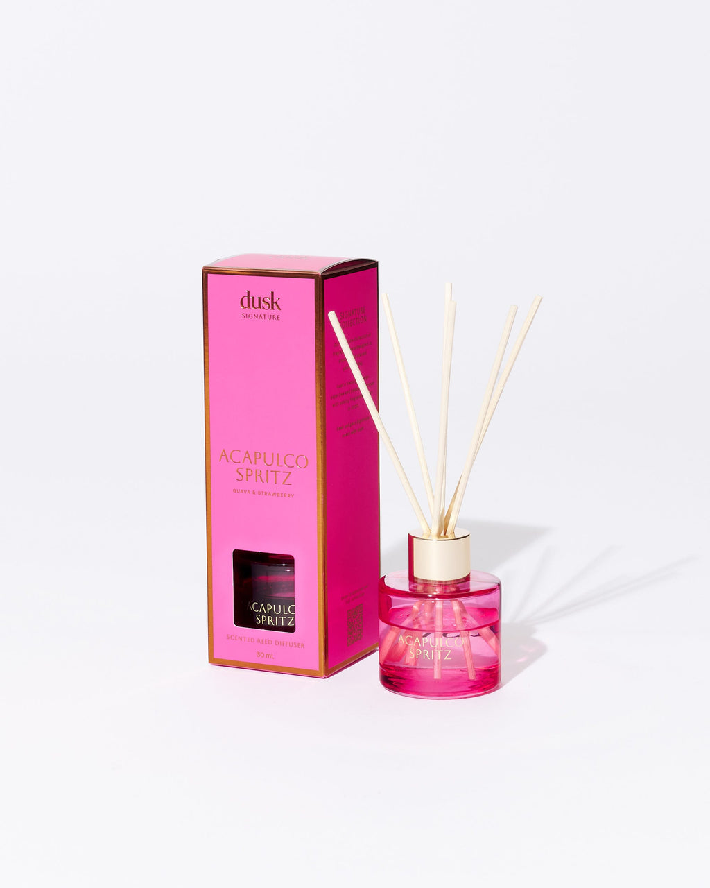 Acapulco Spritz Scented Reed Diffuser 30mL