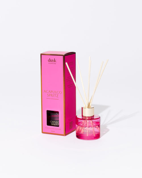 Acapulco Spritz Scented Reed Diffuser 30mL