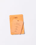 Vanilla Caramel Scented Card Hanging Diffuser