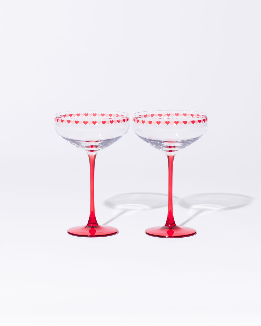 Cocktail Glasses 2 Pack