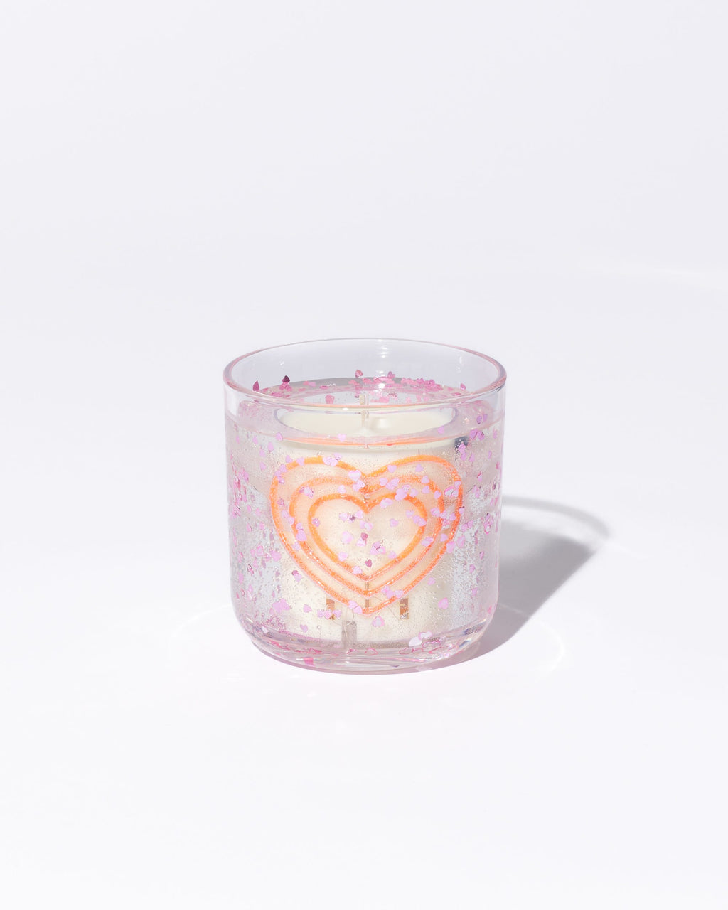 Lámour LED Soy Blended Scented Candle 160 g