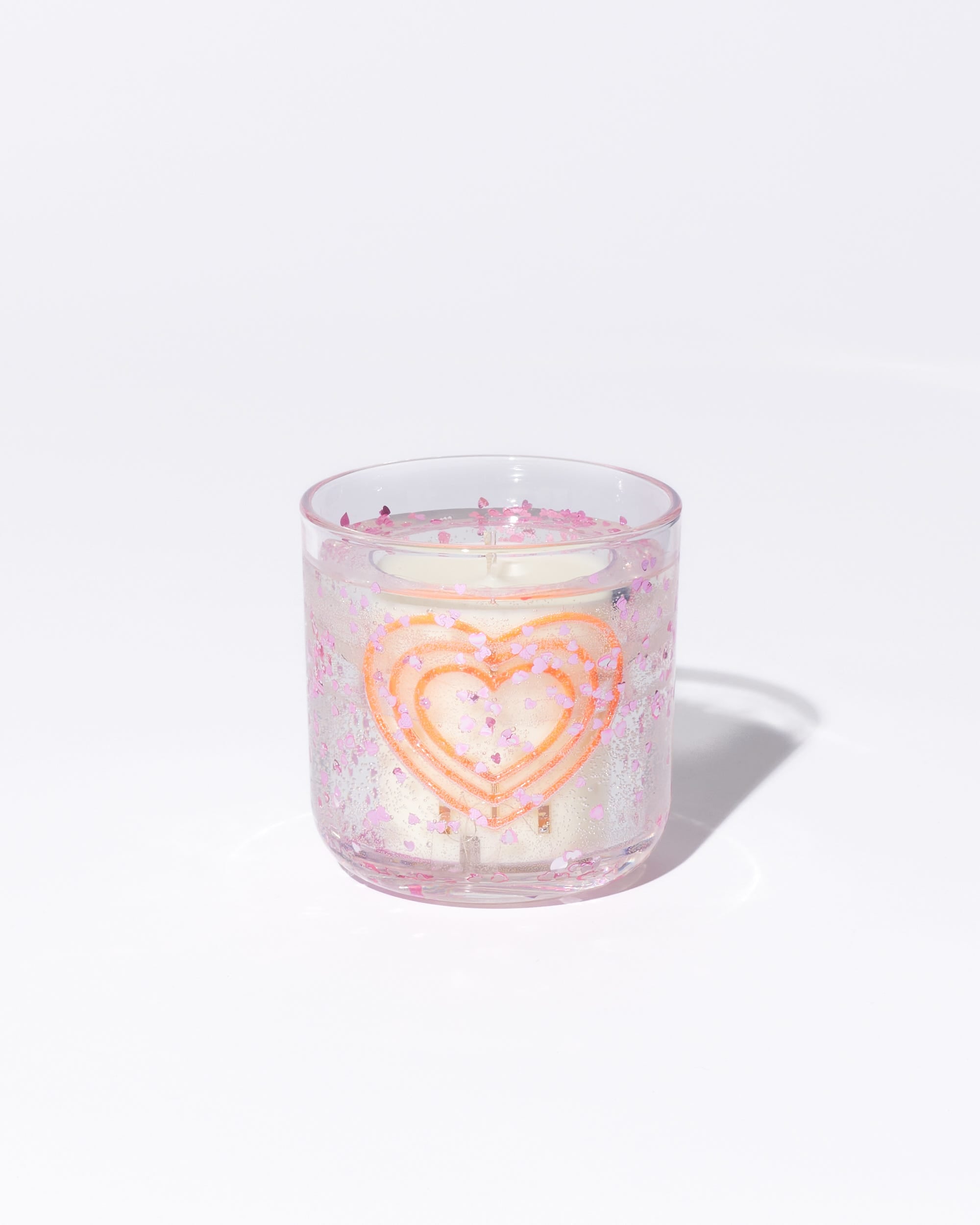 Lámour LED Soy Blended Scented Candle 160 g