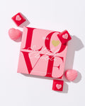 Sweet Like Chocolate Box Wax Melts 9 Pack