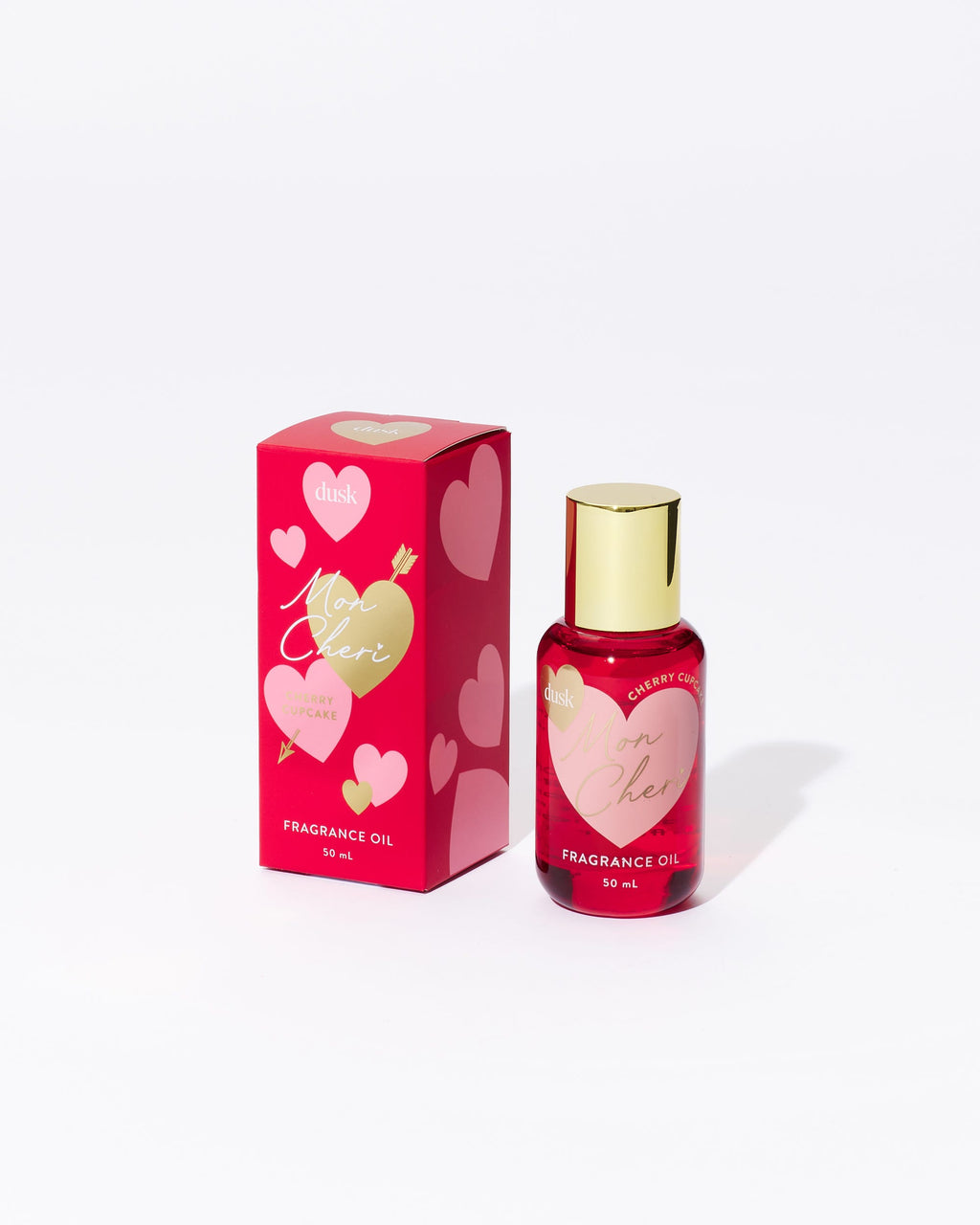 Mon Cheri Fragrance Oil 50 mL