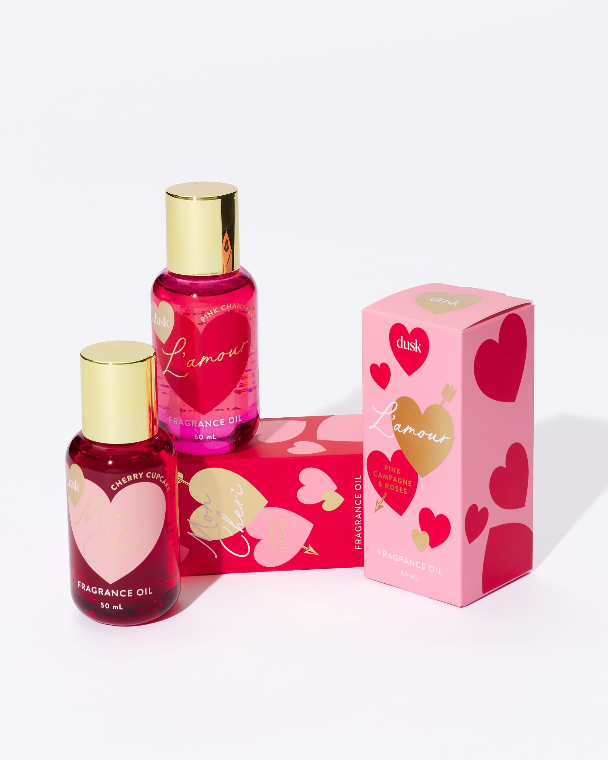 Mon Cheri Fragrance Oil 50 mL
