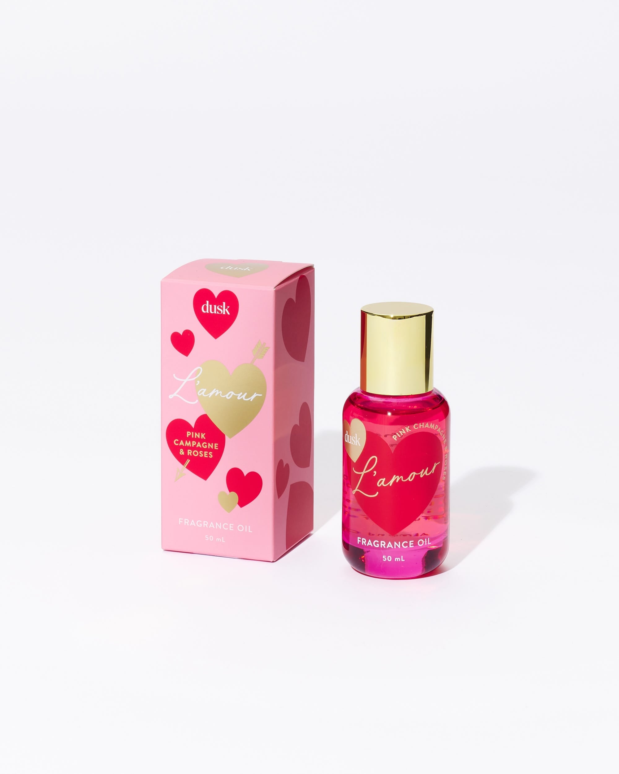 L'amour Fragrance Oil 50 mL
