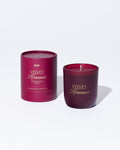 Velvet Romance Soy Blend Scented Candle 220g