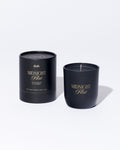 Midnight Flirt Soy Blend Scented Candle 220g