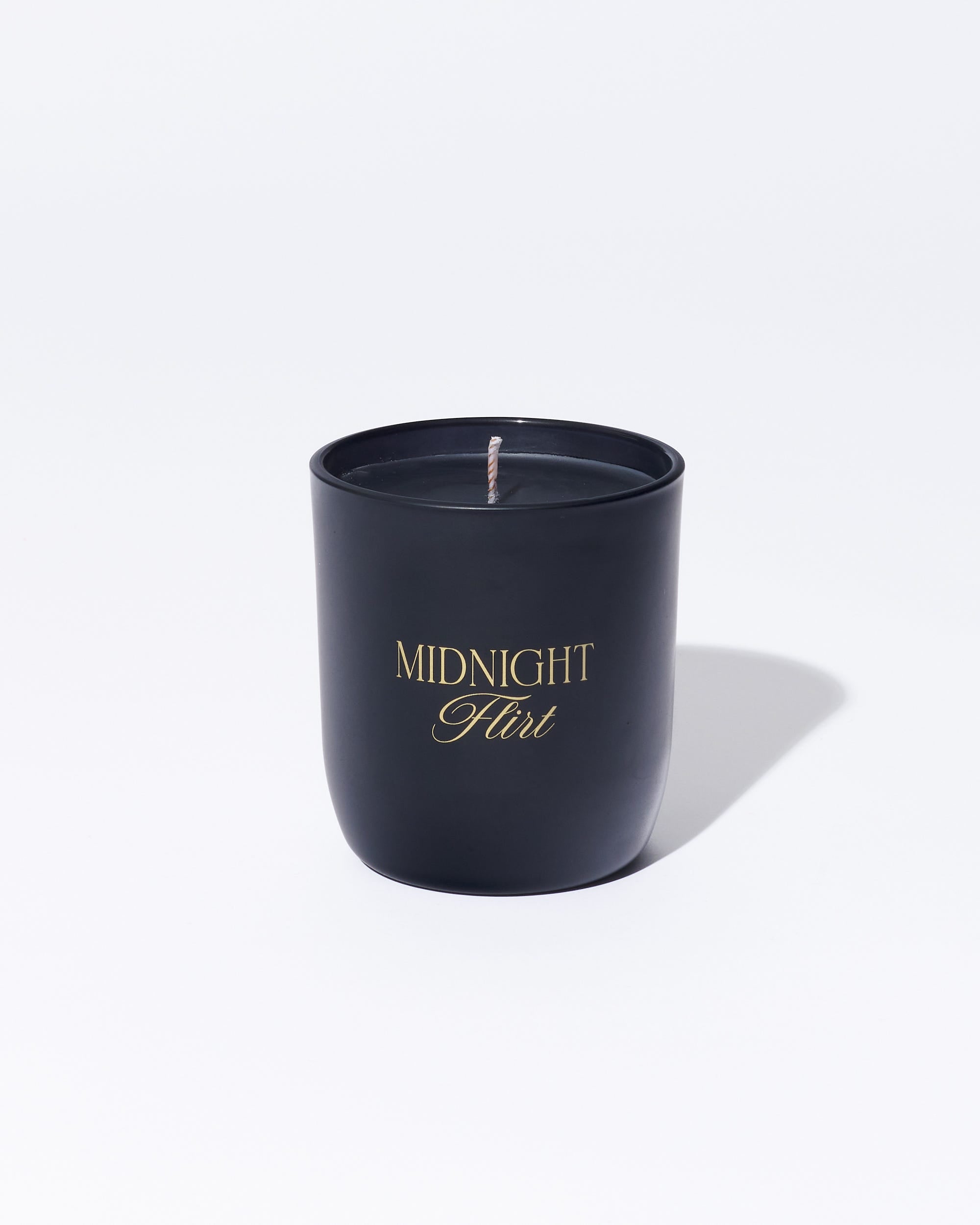 Midnight Flirt Soy Blend Scented Candle 220g