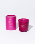 Guilty Pleasure Soy Blend Scented Candle 220g