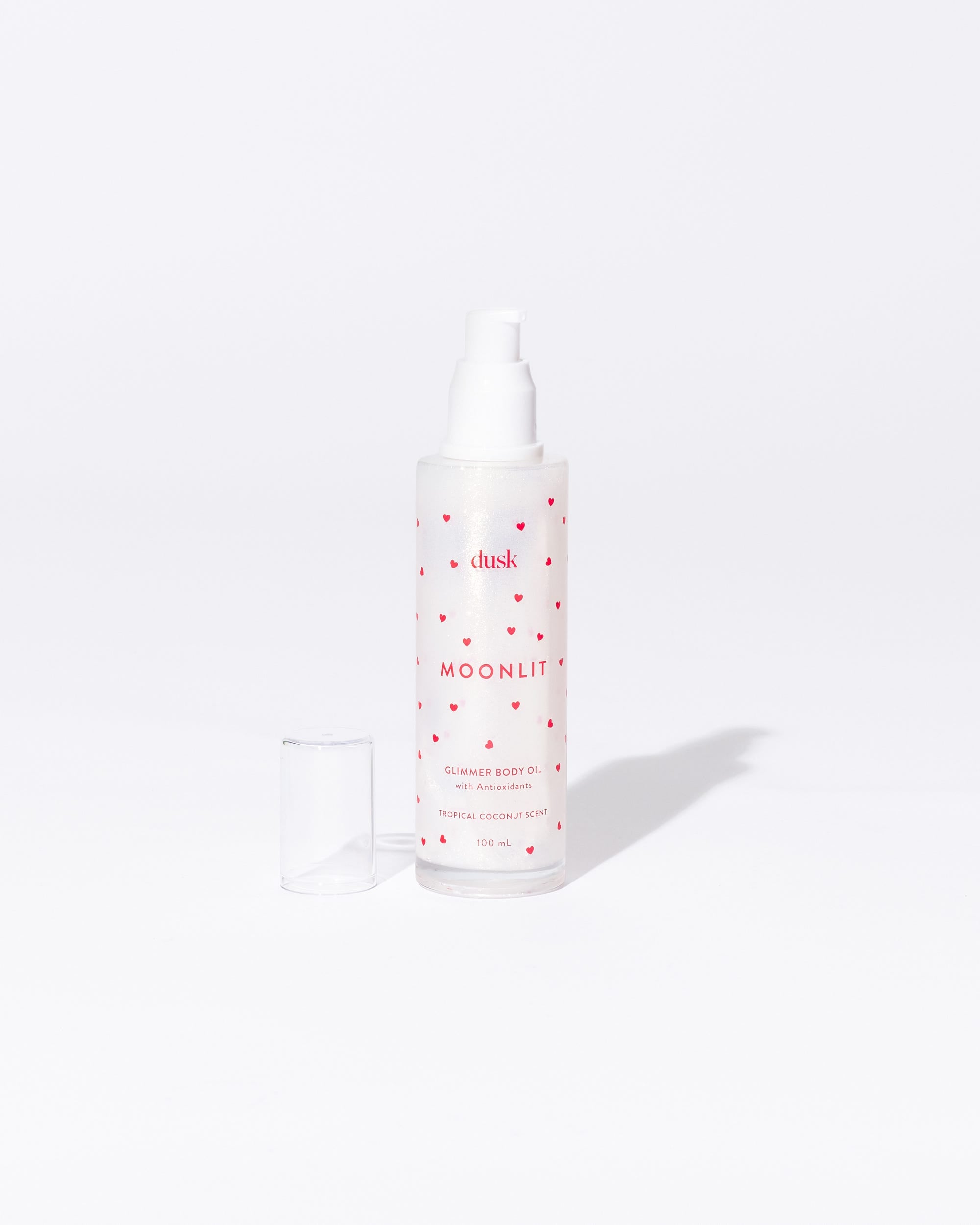 Moonlit Glimmer Body Oil 100 mL