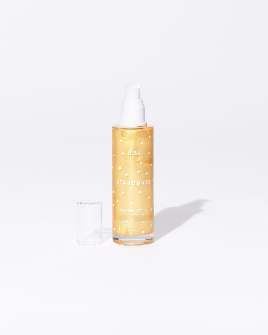 Starburst Glimmer Body Oil 100 mL