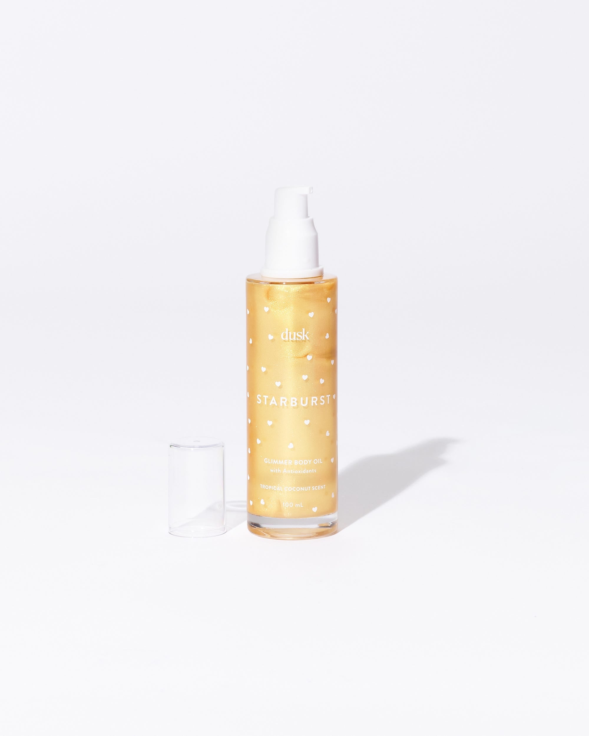 Starburst Glimmer Body Oil 100 mL
