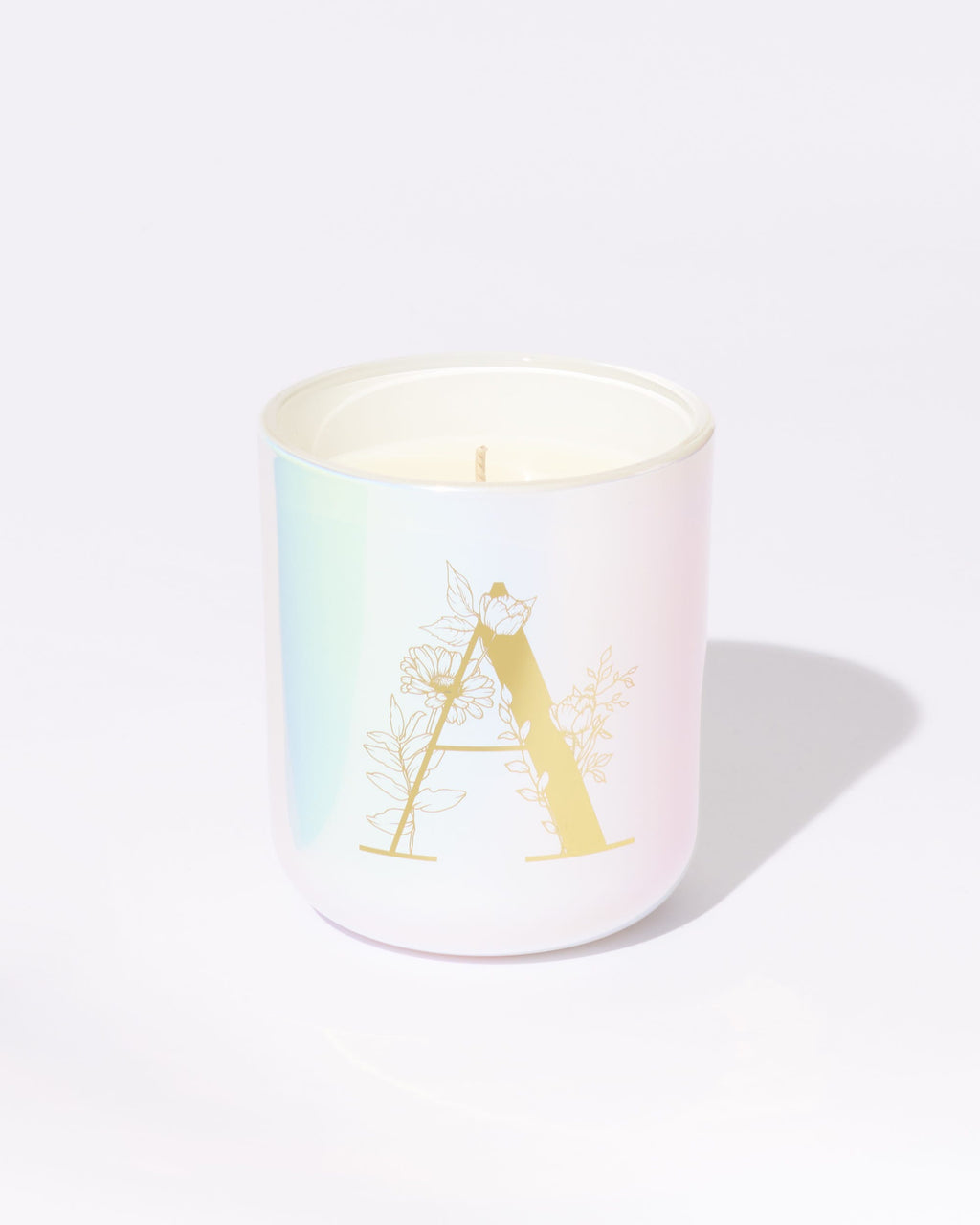 A Monogram Candle 220g