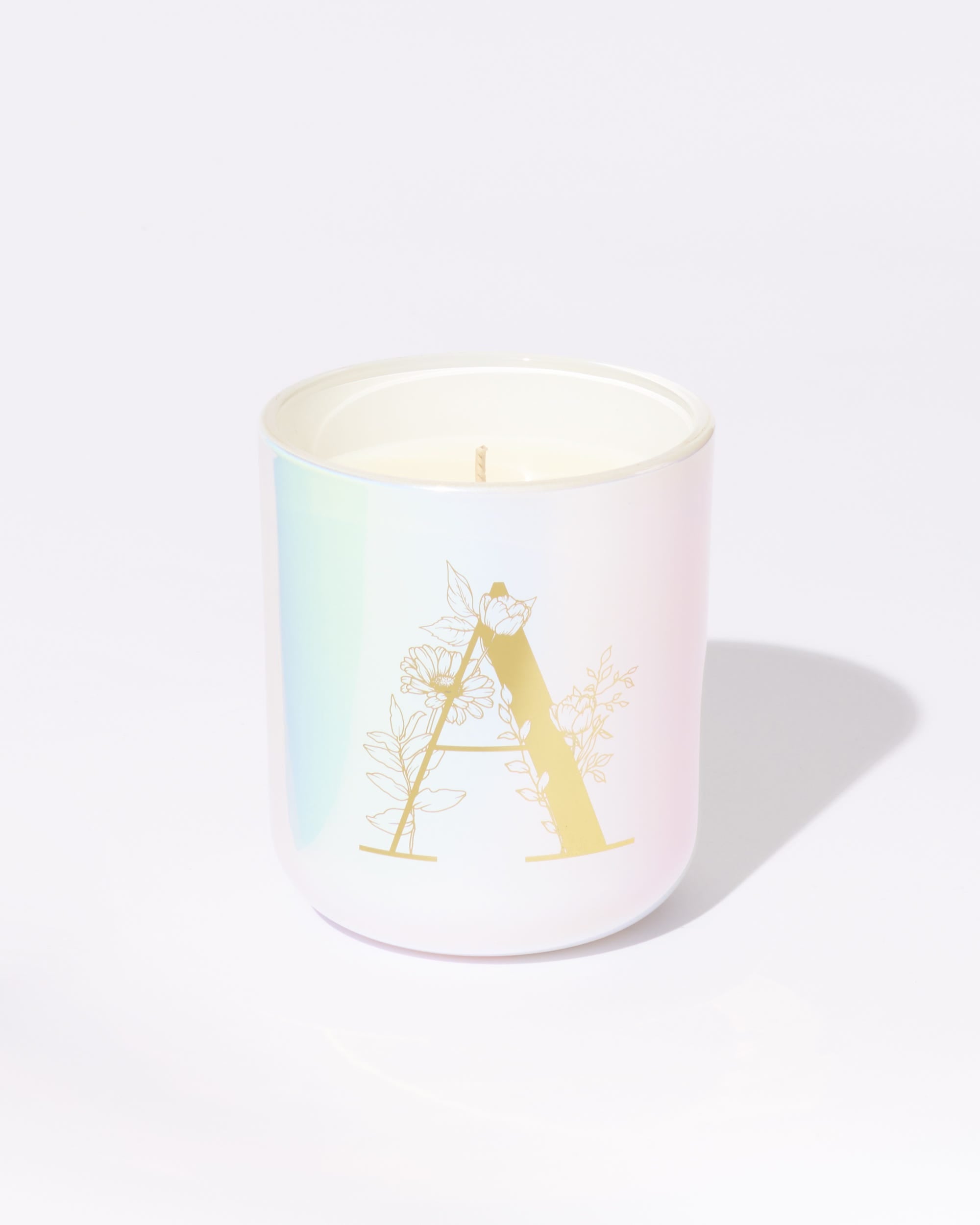 A Monogram Candle 220g