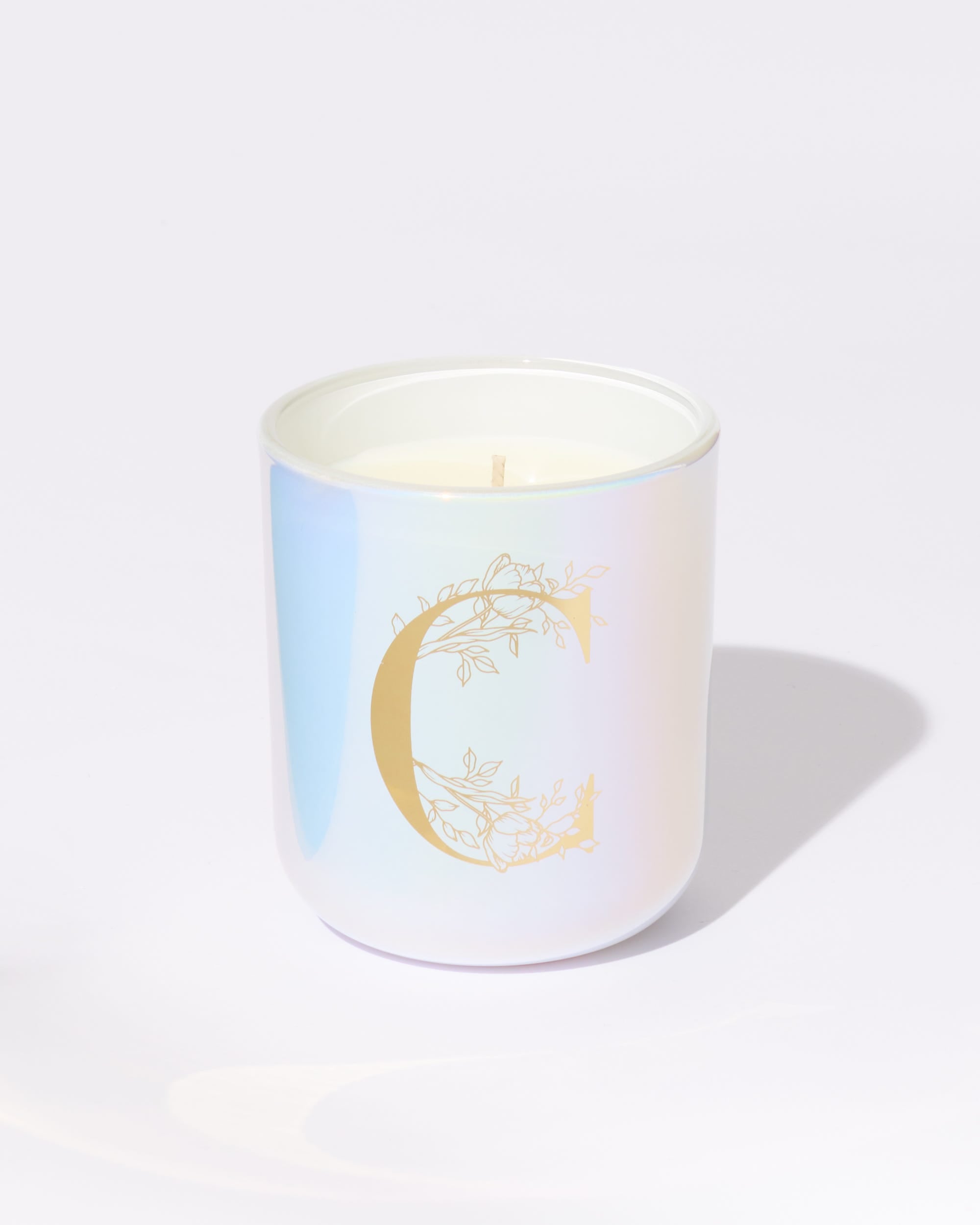 C Monogram Candle 220g