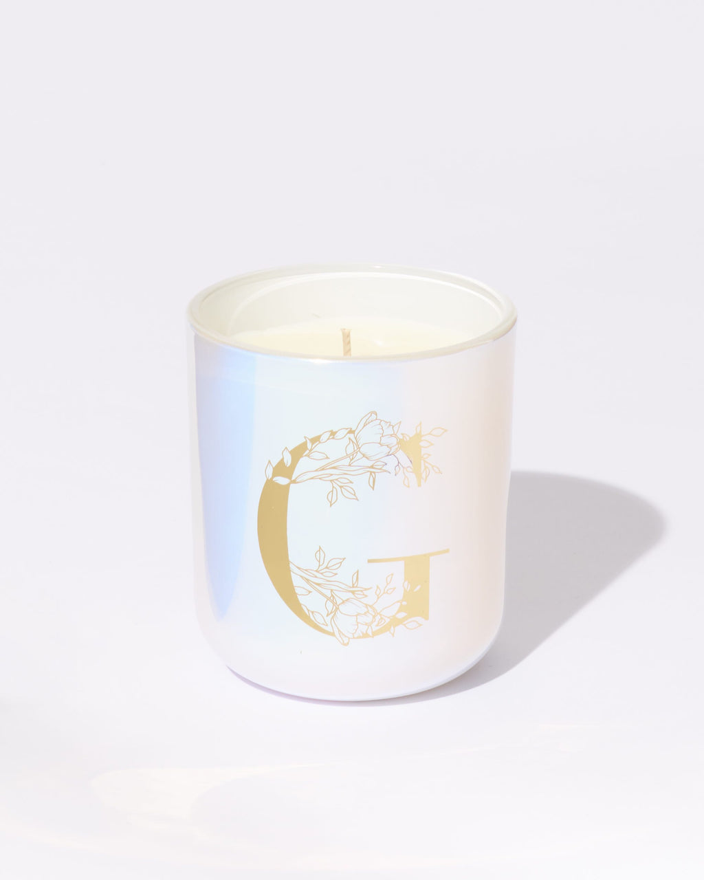G Monogram Candle 220g