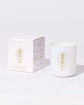 I Monogram Candle 220g