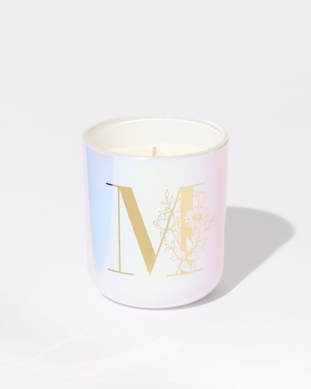 M Monogram Candle 220g