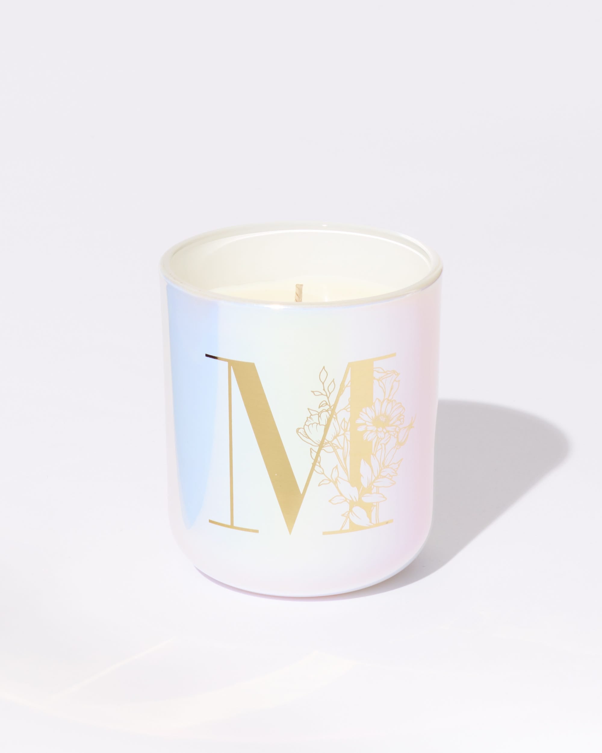 M Monogram Candle 220g