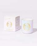 O Monogram Candle 220g