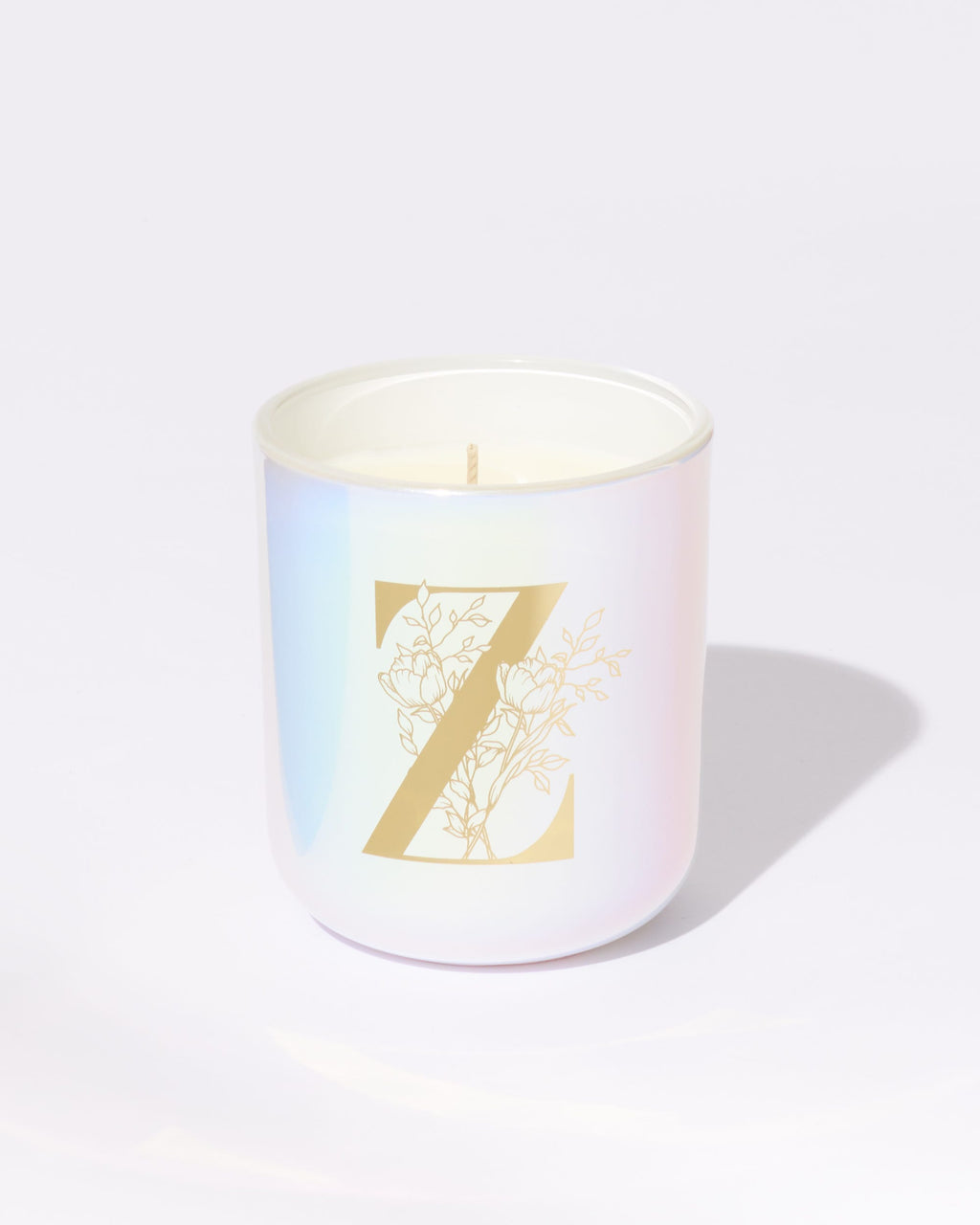 Z Monogram Candle 220g