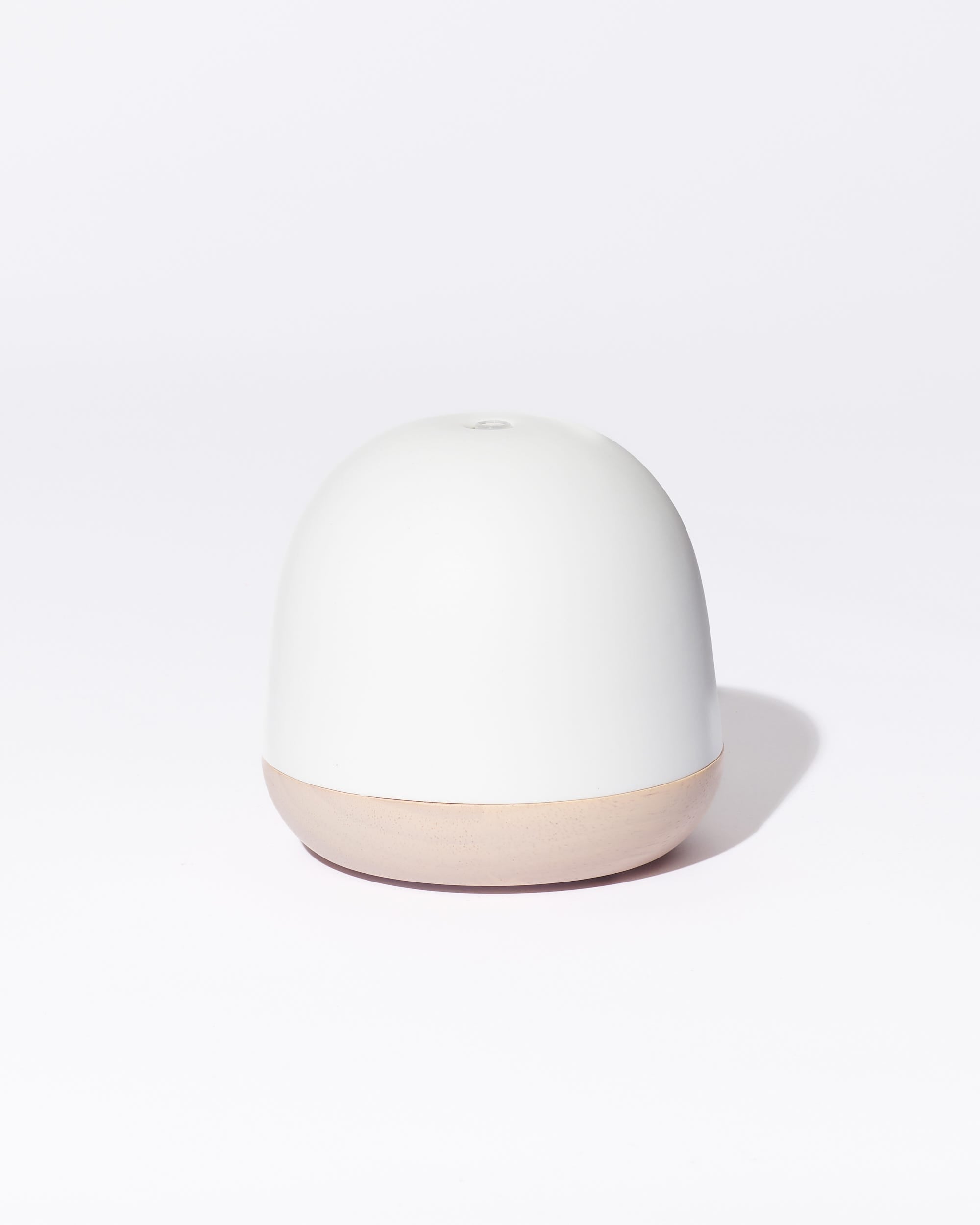 Oasis Electric Diffuser White