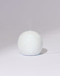 Floral Electric Diffuser White