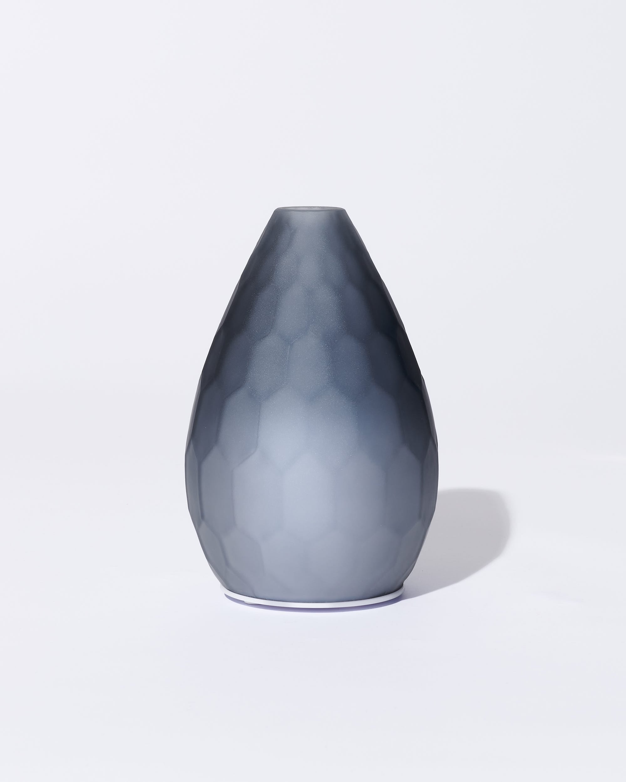 Honeycomb Electric Diffuser Charcoal