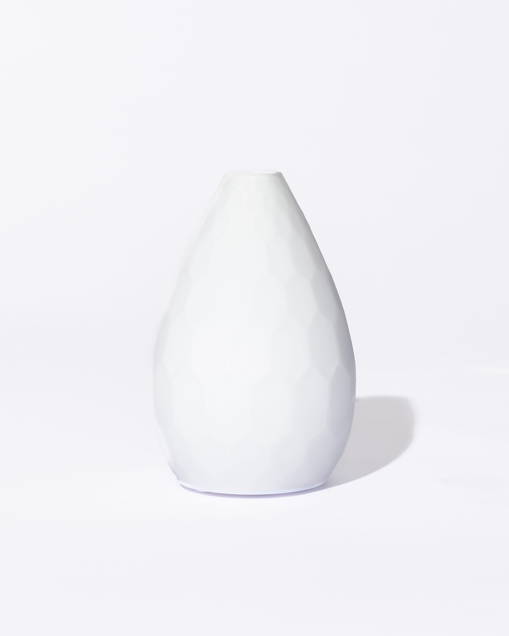 Honeycomb Electric Diffuser White