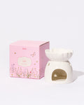 Daisy Oil Burner