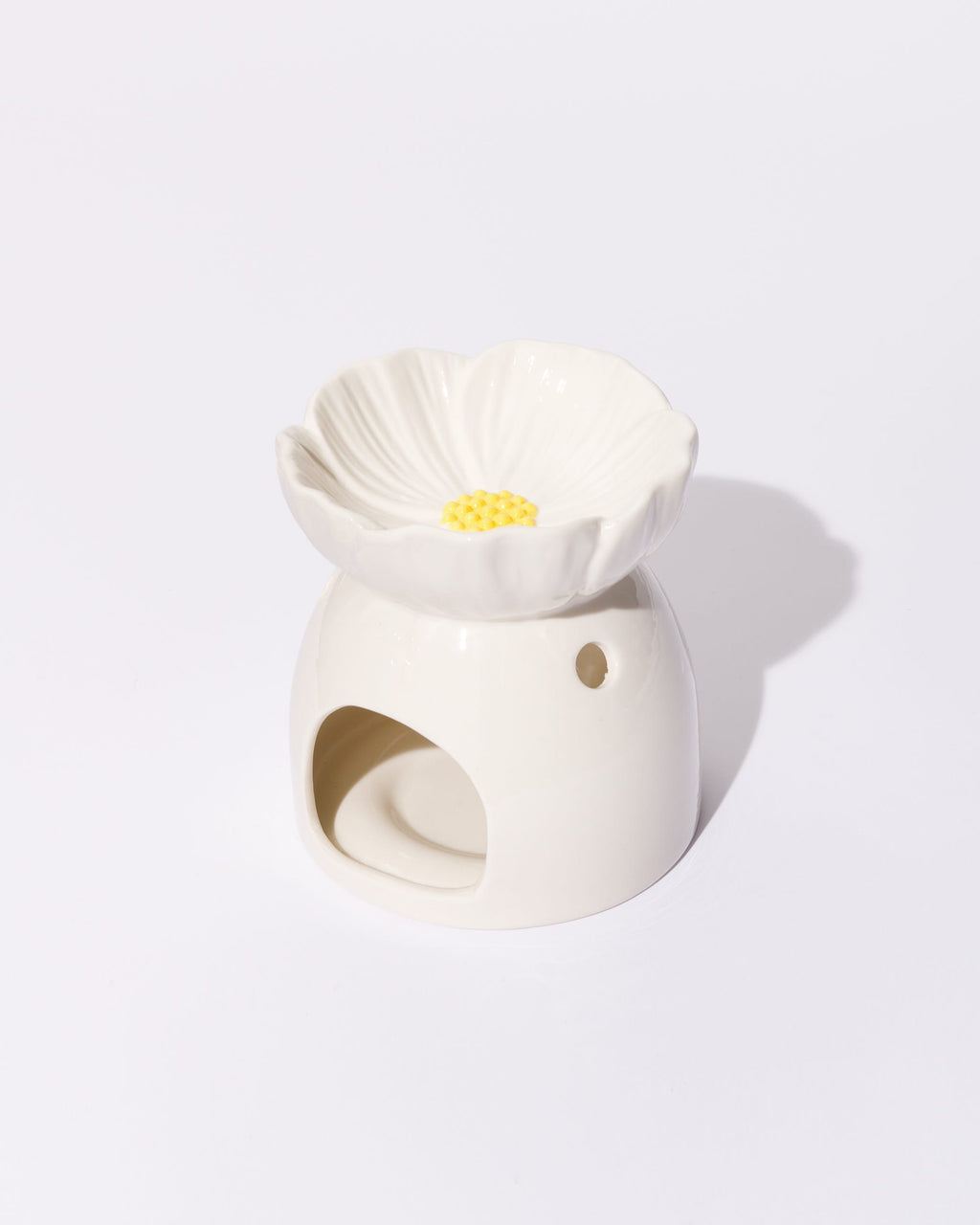Daisy Oil Burner