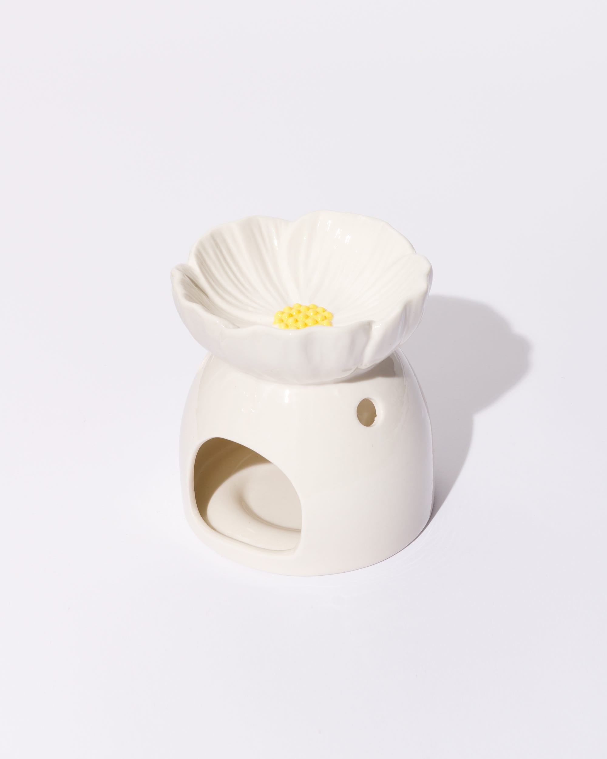 Daisy Oil Burner