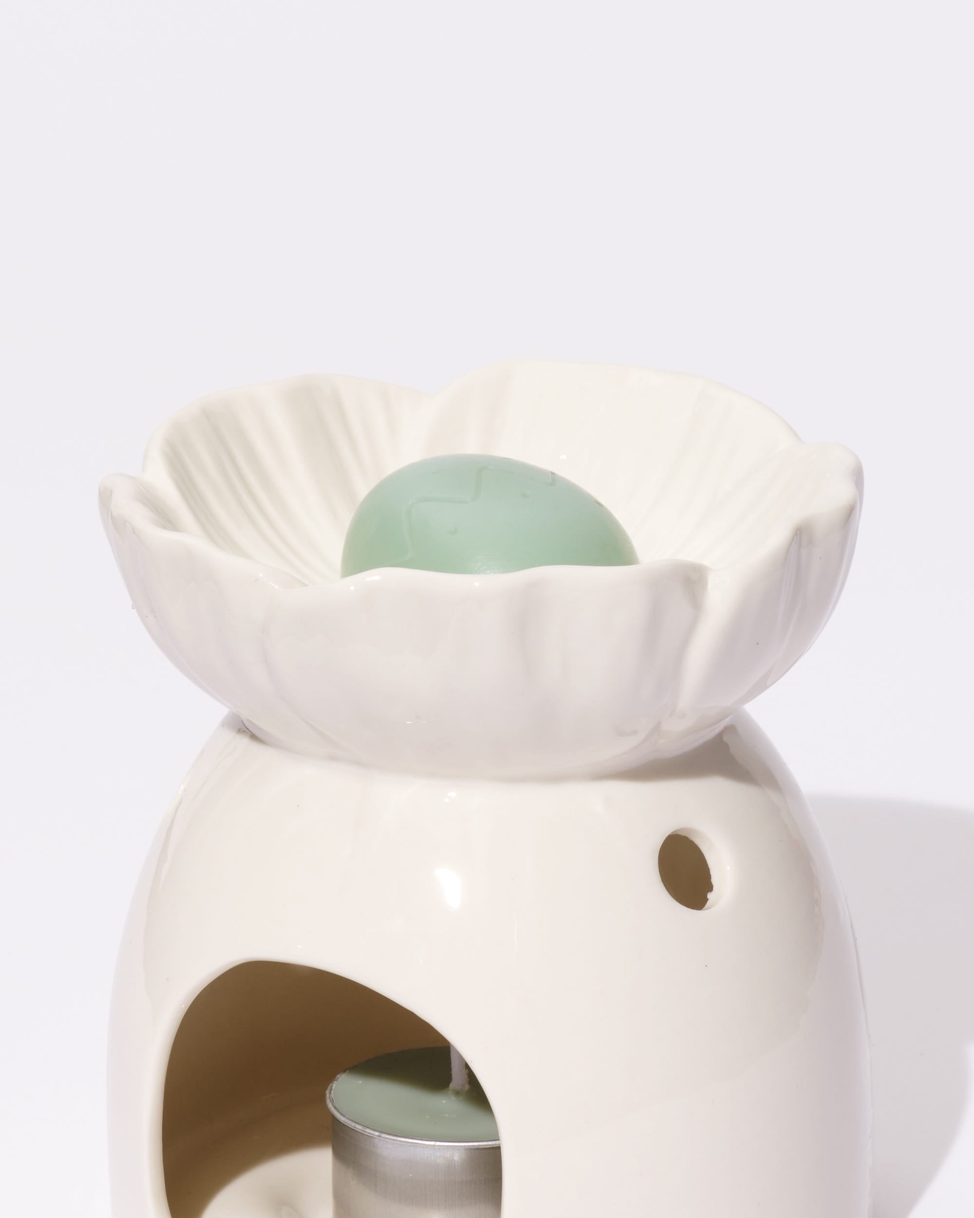 Daisy Oil Burner
