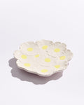 White Daisies Side Plate 18.5cm