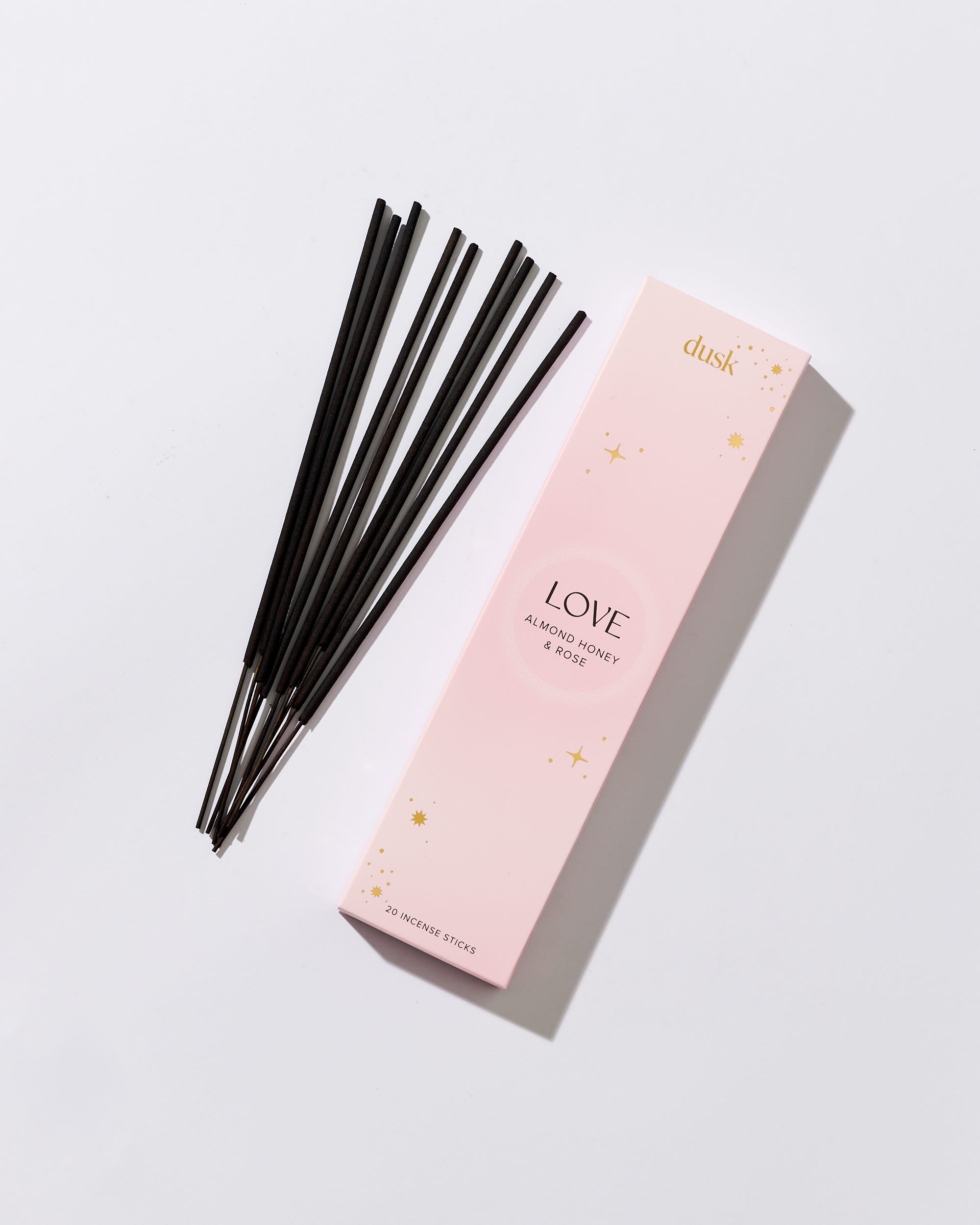 Rituals Incense sticks 20pk - Love